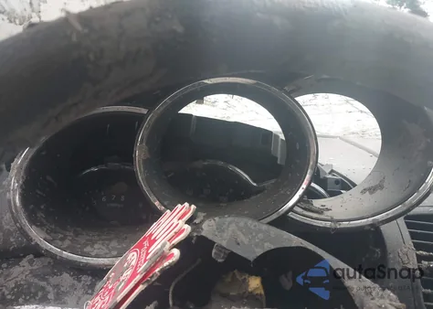 2012 Kia Sorento Lx из США, поврежденный, VIN 5XYKT3A17CG189737